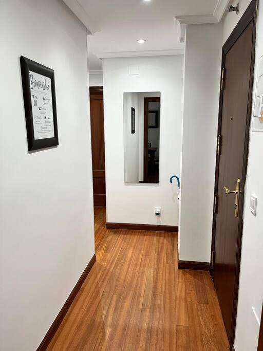 Piso Acogedor Y Centrico Διαμέρισμα Santoña Εξωτερικό φωτογραφία